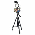 Support photo/caméra télescopique
